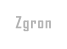 Zgron